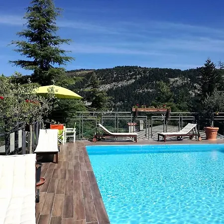 Arimannia 3* Caramanico Terme