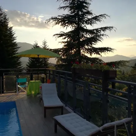 Otel Arimannia