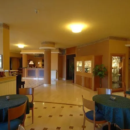 Arimannia Caramanico Terme