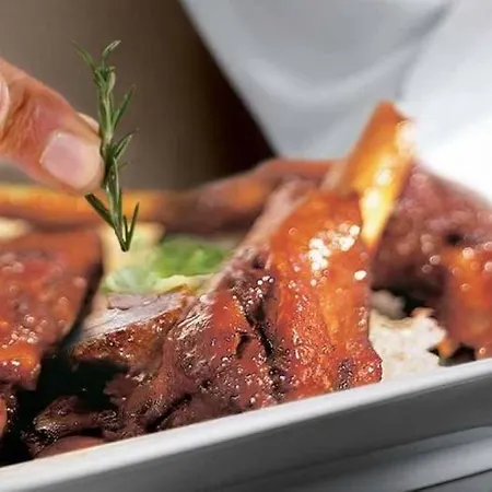 Arimannia Отель