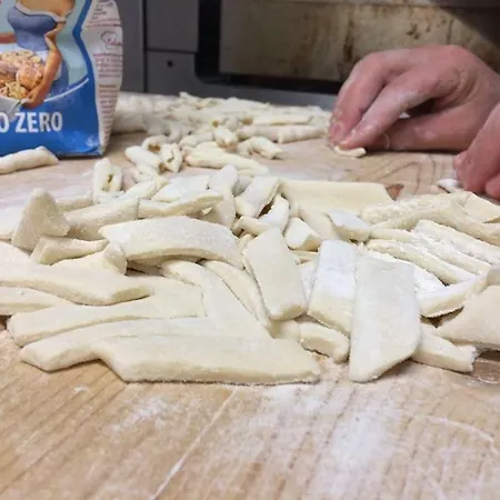 Arimannia Отель