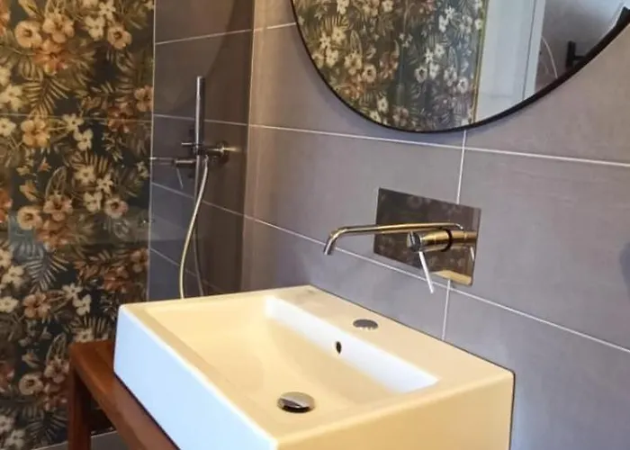 Arimannia カラマーニコ・テルメ