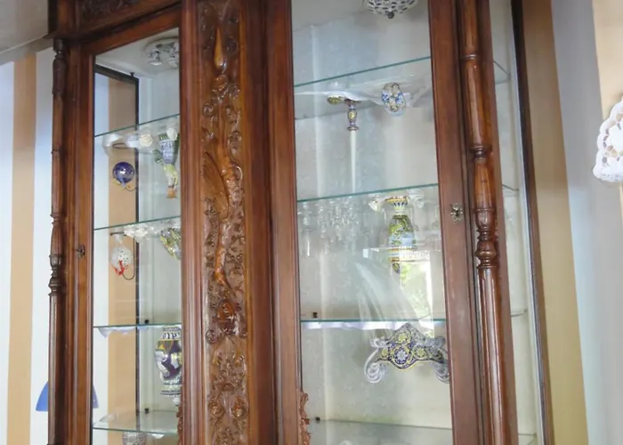 Arimannia 3* カラマーニコ・テルメ