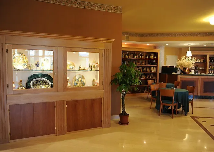 Arimannia 3* Caramanico Terme