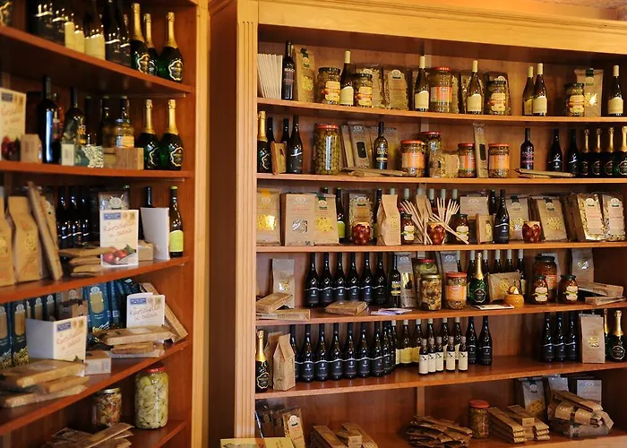 Arimannia فندق كارامانيكو تيرمي