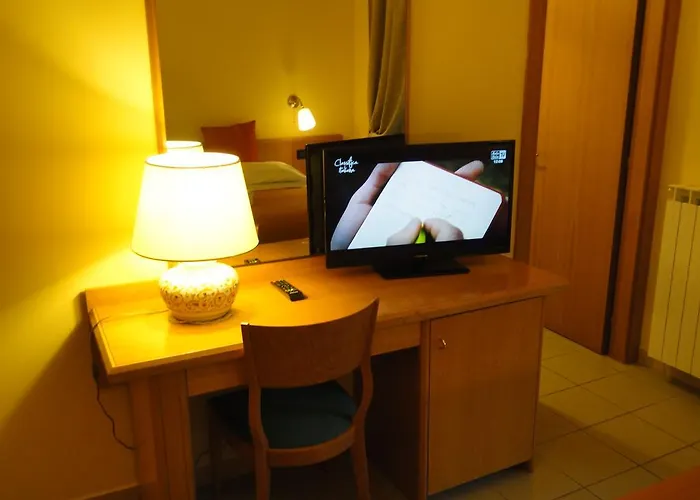 Arimannia カラマーニコ・テルメ