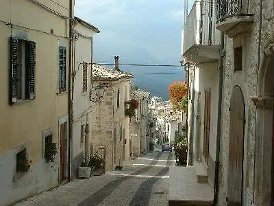 Arimannia Caramanico Terme