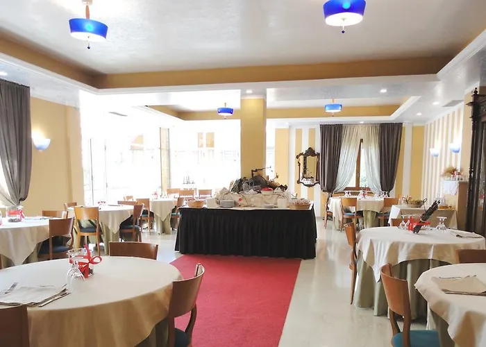 فندق Arimannia 3*