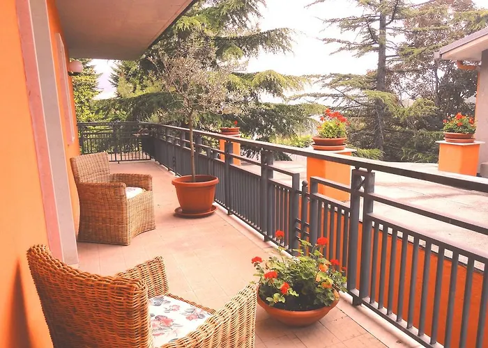 فندق Arimannia 3*