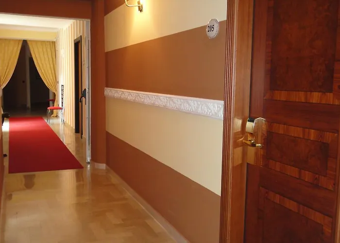 Arimannia كارامانيكو تيرمي