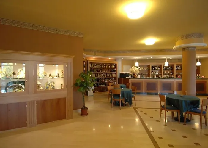 Arimannia Caramanico Terme