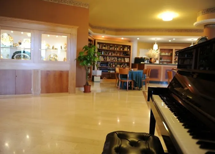 Szálloda Arimannia 3*