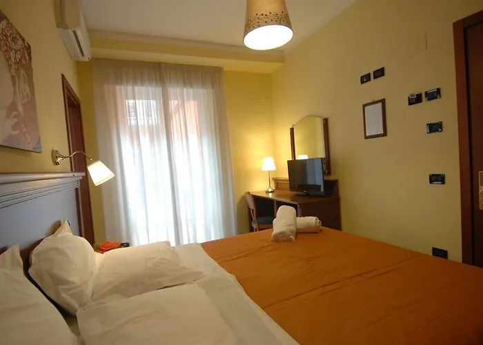 Arimannia كارامانيكو تيرمي