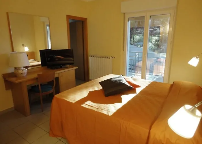 Arimannia Caramanico Terme