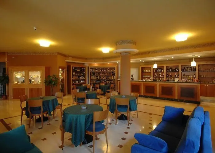 Arimannia 3* Caramanico Terme