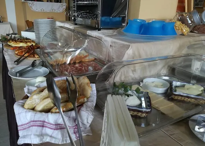 Arimannia Caramanico Terme