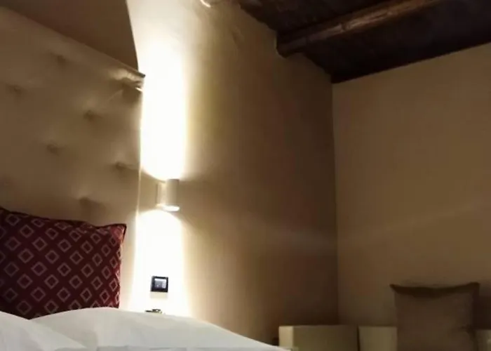 فندق Arimannia كارامانيكو تيرمي