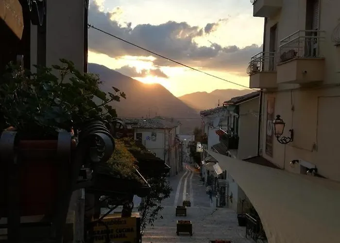 Arimannia ホテル 3*