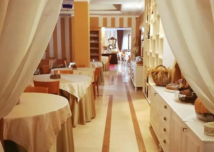 Arimannia Szálloda 3*