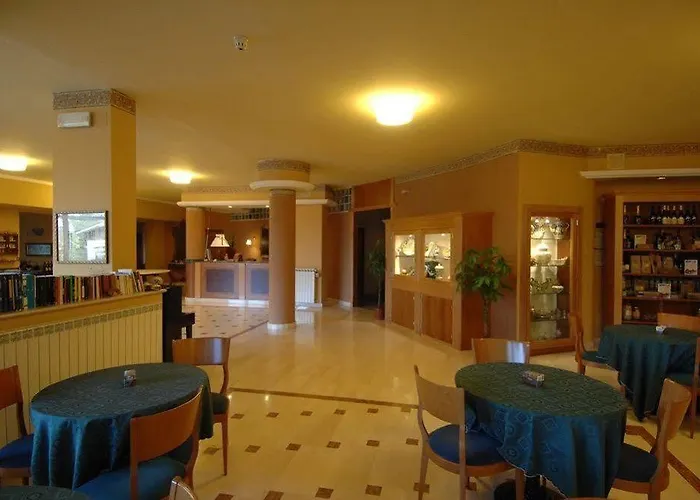 Arimannia كارامانيكو تيرمي