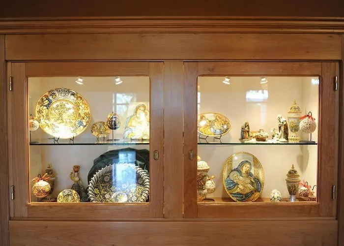 Arimannia فندق كارامانيكو تيرمي