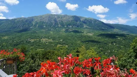 Arimannia كارامانيكو تيرمي